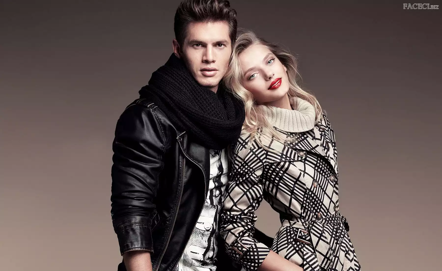 Styl, Moda, Mężczyzna, Bregije Heinen, Model